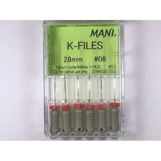 K Files N08 28MM