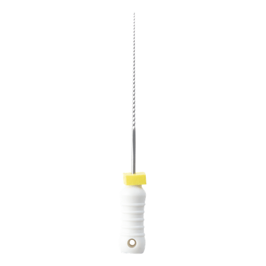 K Files N15 25MM