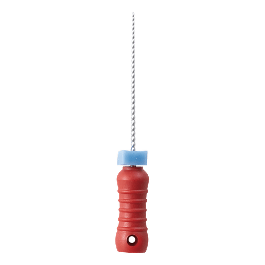 K Files N25 18MM