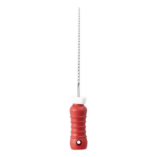 K Files N25 21MM