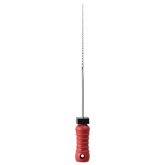 K Files N25 31MM