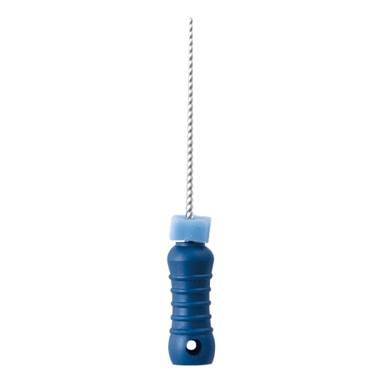 K Files N30 18MM