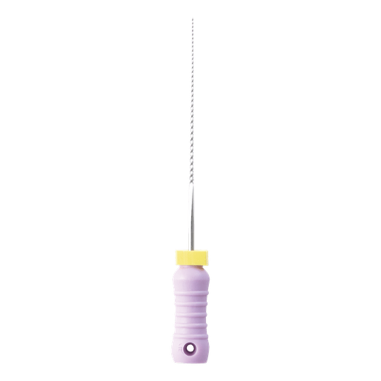 Medium Flexile Files N12 25MM
