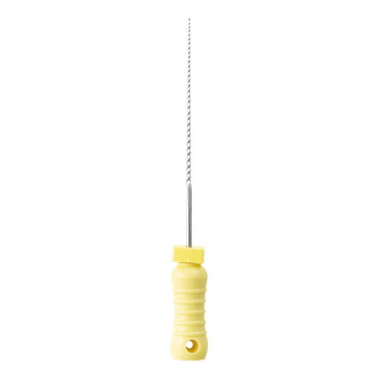 Medium Flexile Files N22 25MM