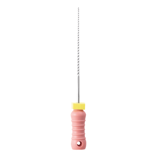 Medium Flexile Files N27 25MM