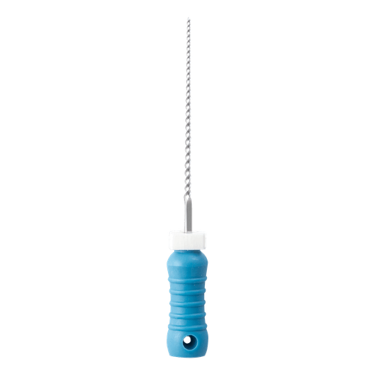 Medium Flexile Files N32 21MM