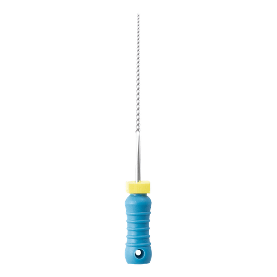 Medium Flexile Files N32 25MM