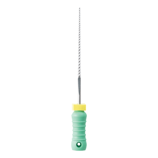 Medium Flexile Files N37 25MM
