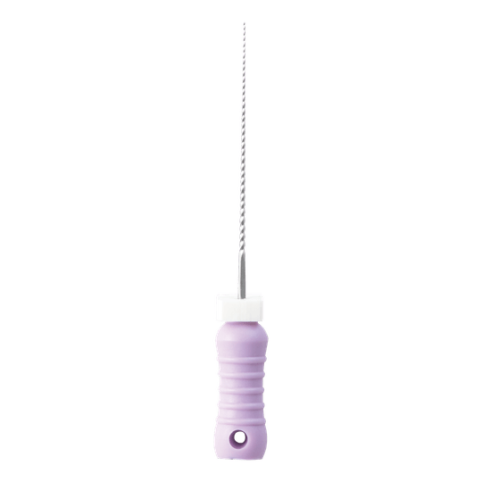 Medium K Files N12 21MM