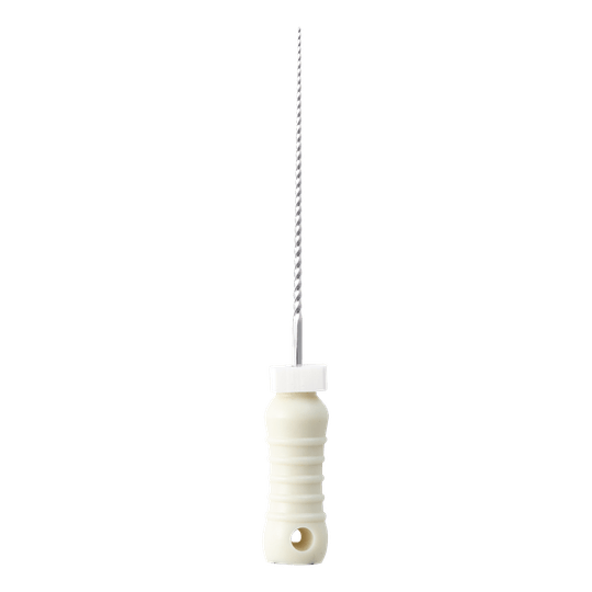 Medium K Files N17 21MM