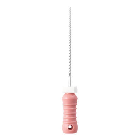 Medium K Files N27 21MM