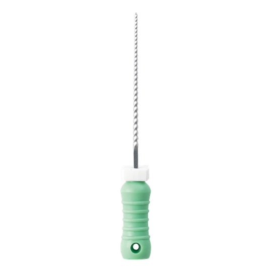 Medium K Files N37 21MM