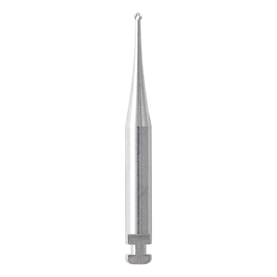 MI Stainless Burs N1 22MM