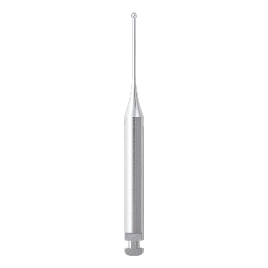 MI Stainless Burs N1 28MM