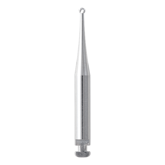 MI Stainless Burs N2 22MM