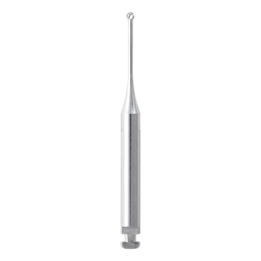 MI Stainless Burs N2 28MM