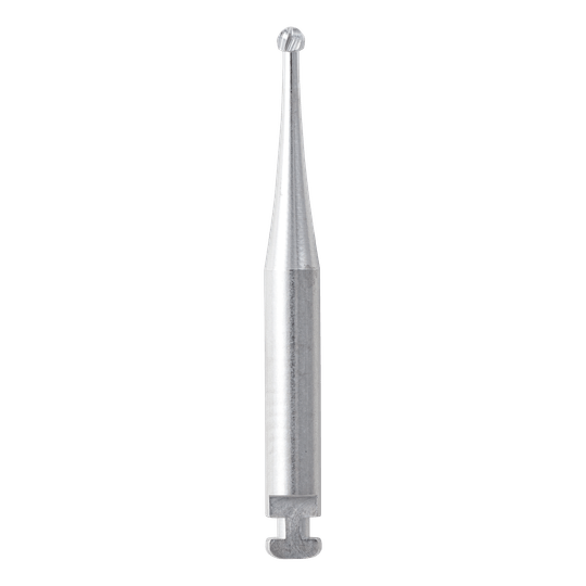 MI Stainless Burs N3 22MM