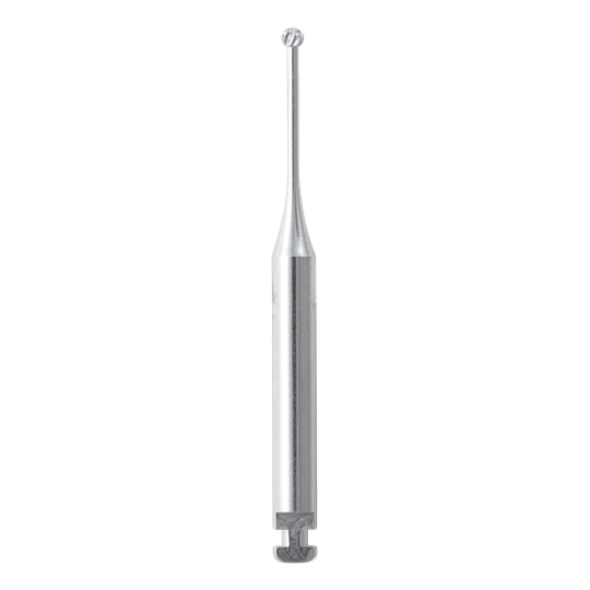 MI Stainless Burs N3 28MM
