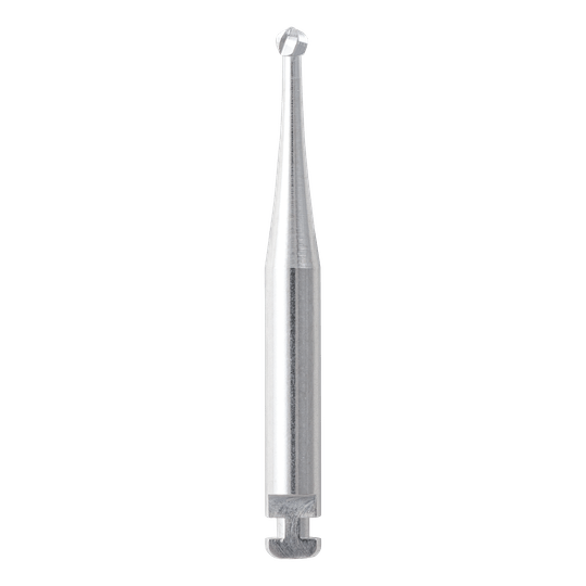 MI Stainless Burs N4 22MM