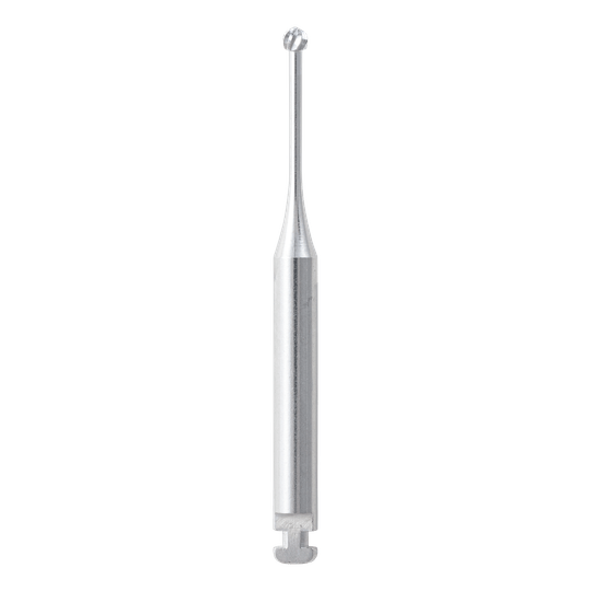 MI Stainless Burs N4 28MM