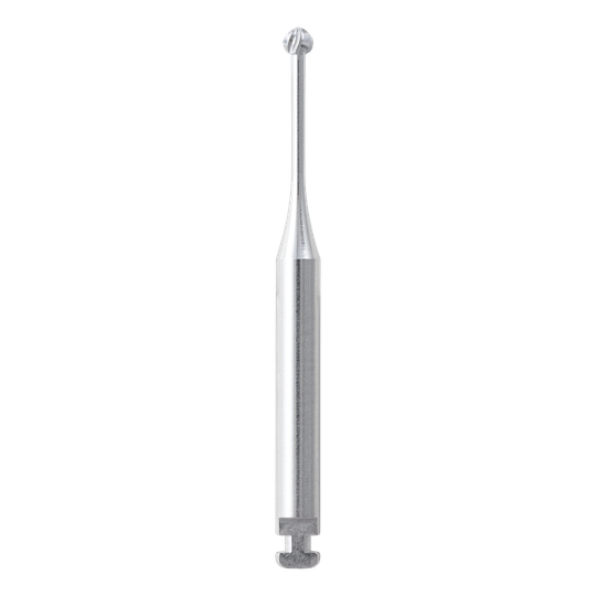 MI Stainless Burs N5 28MM