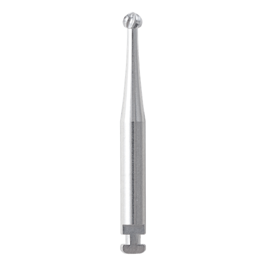 MI Stainless Burs N6 22MM