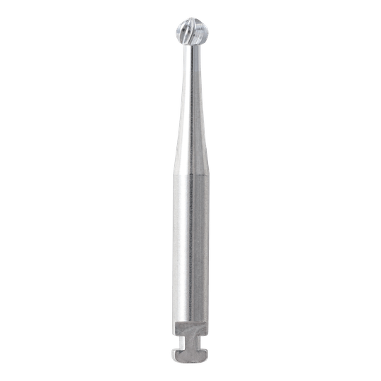 MI Stainless Burs N7 22MM