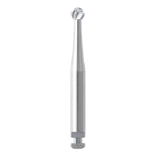 MI Stainless Burs N8 22MM