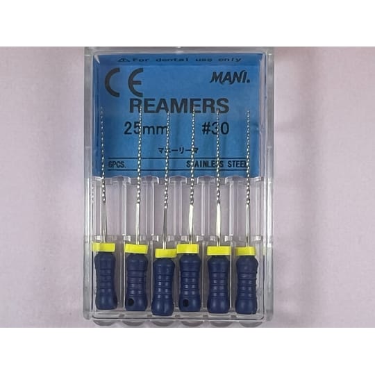 Reamers N30 ALL-SIZES