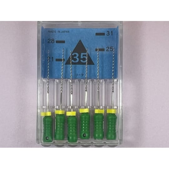 Reamers N35 25MM