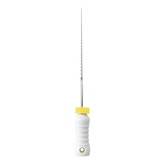 RT Files N15 25MM
