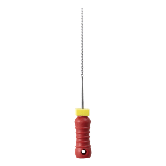 RT Files N25 25MM