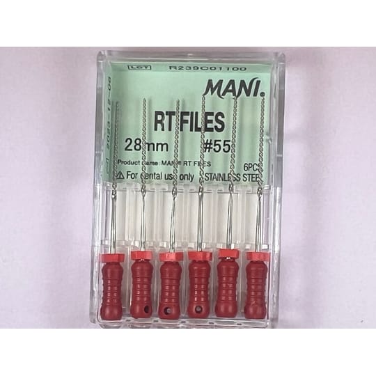 RT Files N55 28MM
