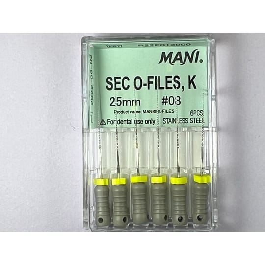 SEC O K Files N08 25MM