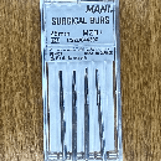 Surgical Burs MZB+ 28MM