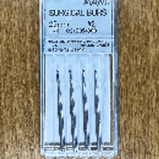Surgical Burs N2 28MM