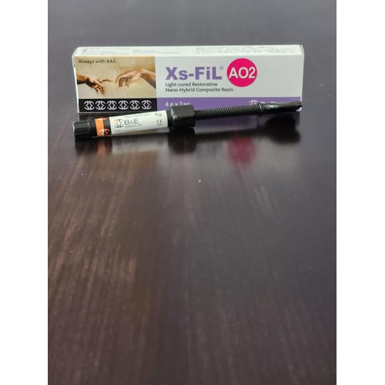 Xs-Fill A02