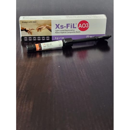 Xs-Fill A03