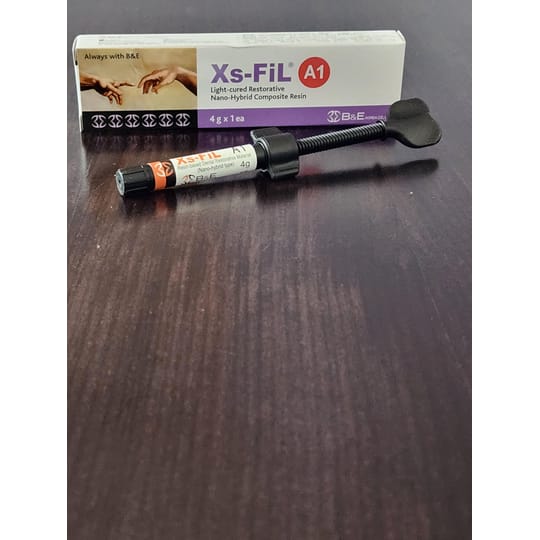 Xs-Fill A1