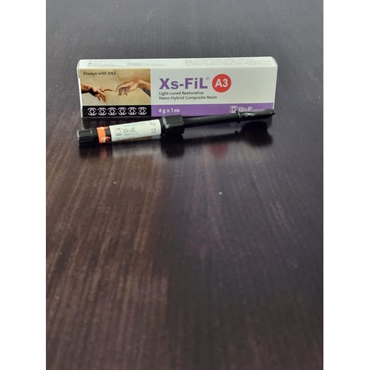 Xs-Fill A3