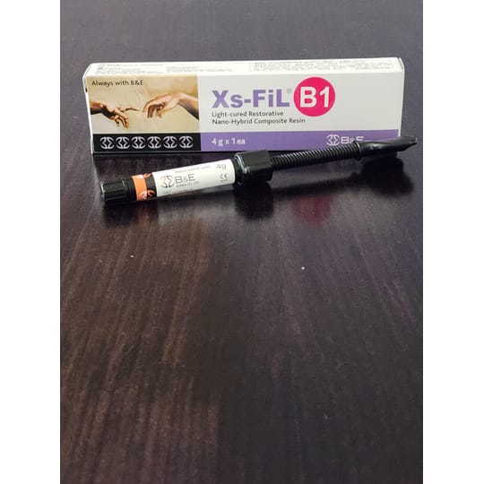 Xs-Fill B1