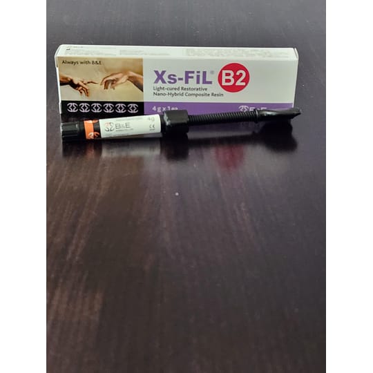 Xs-Fill B2
