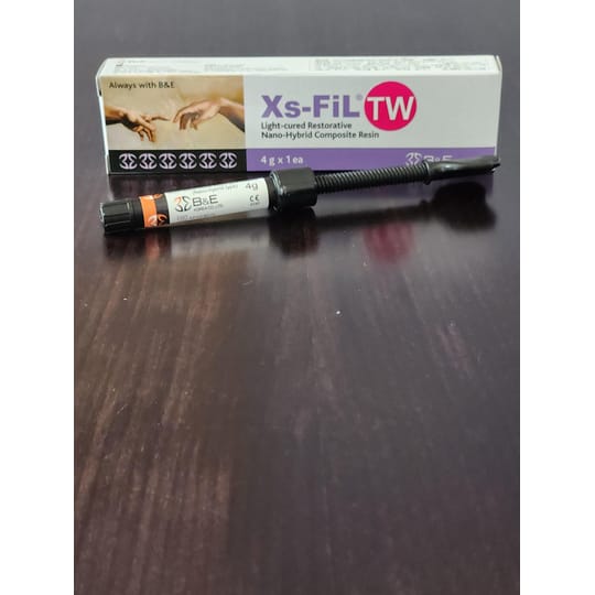 Xs-Fill TW