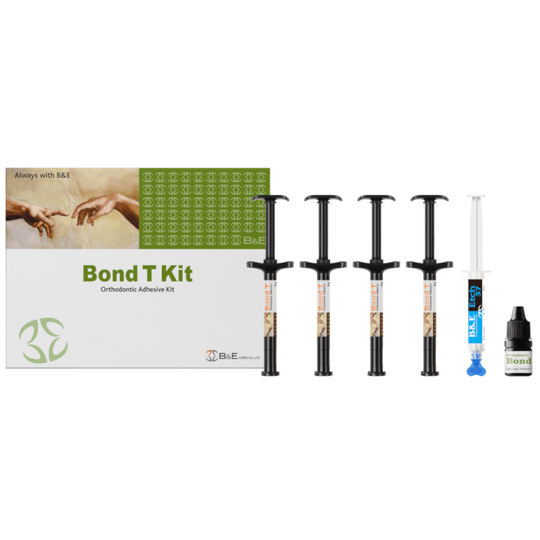 B&E BOND T Kit