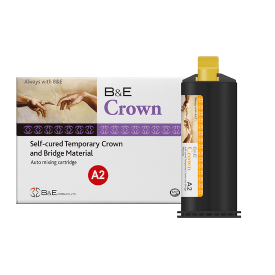 B&E Crown