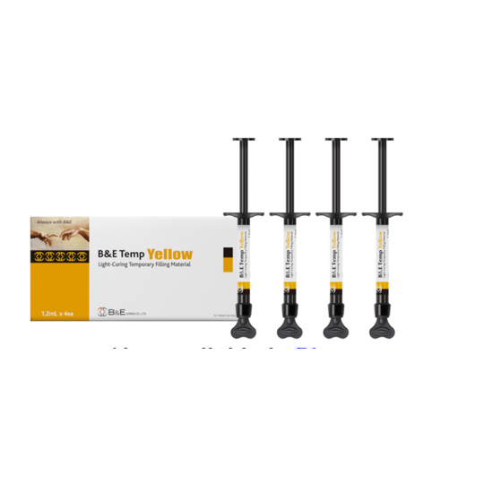 X-temp Yellow