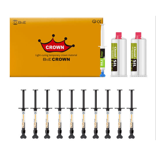 Crown Kit