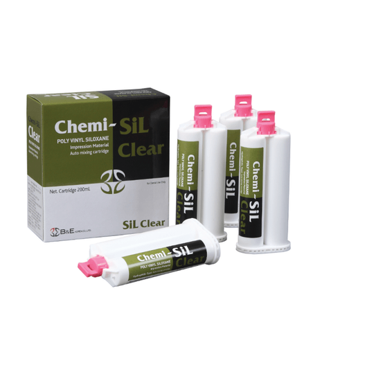Chemi-Sill Clear