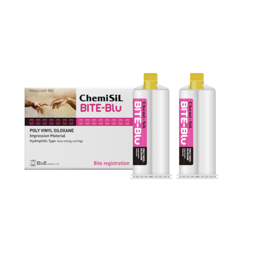 Chemi-Sill Bite Blu