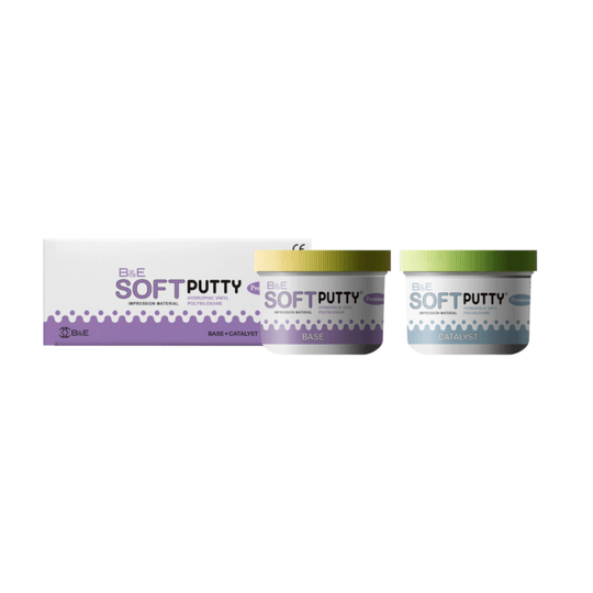 Soft Putty